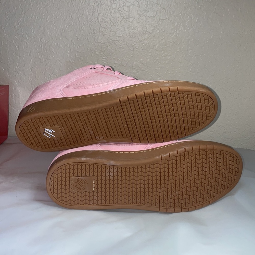 És ACCEL SLIM pink shoes new, size 14, very comfy, last one! - Picture 9 of 13